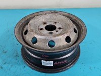 Felga stalowa 15" Citroen Jumper I et 68 R15 5x118