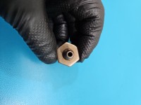 Czujnik ciśnienia paliwa Opel Astra V K A2C89864801, 12672582 regulator