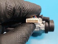 Stacyjka KLUCZYK WKŁADKA Skoda Octavia III 1K0905851