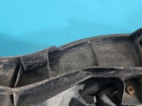 Atrapa grill Toyota Corolla Verso II