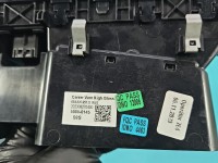 Kratka nawiewu środkowa Skoda Kamiq 654820951D, 5008-0145 EUROPA