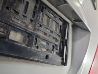 Klapa tył Ford Galaxy Mk1 HB 5d