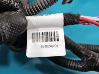 Wiązka instalacja Ręcznego, abs, pompy paliwa Peugeot 308 III 9843645980