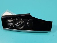 Przełącznik włącznik świateł BMW X3 F25 919274407, 9192744