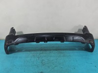 Zderzak tył Renault Express DVKPN HB