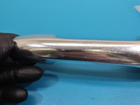 Klamka przód lewa zewnętrzna Alfa romeo 147