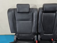 Fotele komplet kanapa Mitsubishi Outlander III 12-22