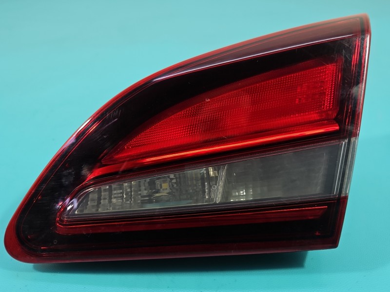 Lampa tył prawa Opel Astra IV J sedan EUROPA 25870194