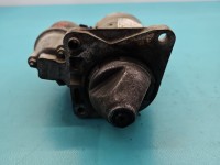 TEST Rozrusznik Fiat Panda II 1.1 wiel 63101021