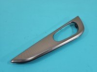 Listwa listwy dekory dekor deski Nissan Qashqai II J11 13-21 eu