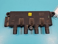 Cewka zapłonowa Ford Ka Mk2 55200112 1.2 8v Producent części: FORD, 6 PIN