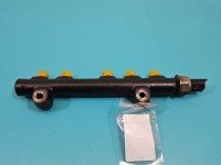 Listwa wtryskowa CZUJNIKI Peugeot Partner II 9685297580, 9813735580 1.6 hdi (9H06 10JBEM)