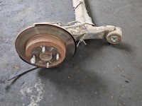 Tylna belka oś tył HYUNDAI i20 II 14-20 1.2 16V