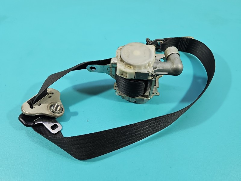 Pas bezpieczeństwa przód prawy pasażera Suzuki Sx4 I 06- 84940-80J5L