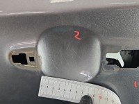 DRZWI PRZÓD LEWE KIEROWCY Hyundai I20 I 08-14 5d szary SAG