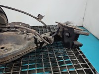 Piasta koła tył lewa zwrotnica łożysko Renault Koleos 2.5 16V