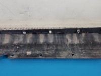 Listwa progowa lewa PRÓG NAKŁADKA BMW X6 E71