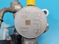 pompka Pompa paliwa Mazda 6 III GJ 2.0 16V 296100-0581 Producent części: Mazda