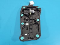 Podnośnik tył prawy SZYBY WINDA Skoda Octavia IV 5E3839656 kombi