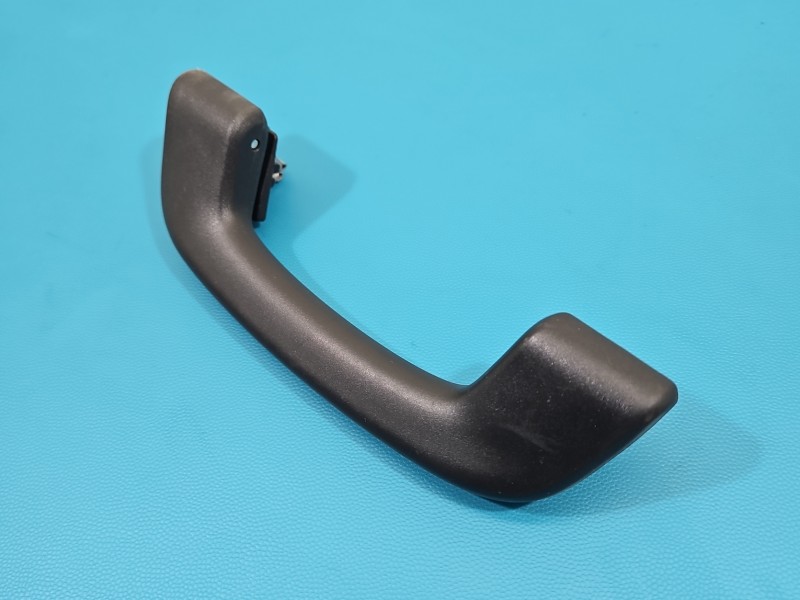 uchwyt mocowanie BMW iX3 G08