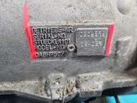 Skrzynia biegów automat BMW G30 0306398, 024089 2.0d