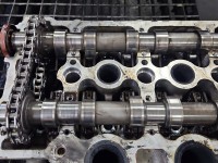 Głowica Citroen DS4 11-15 2.0 hdi RH02 RH02 163KM 9688418110