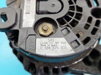 TEST Alternator Citroen C4 I 0124525035 1.6 hdi