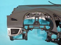 Deska rozdzielcza konsola kokpit Hyundai I30 II 12-16 eu