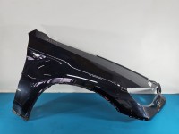 Błotnik przód prawy BMW X6 E71 czarny black sapphire metallic 475/9