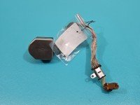 ŻARNIK STARTER ZAPŁONNIK CEWKA XENON Subaru Forester III SH 08-13