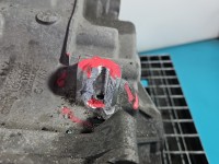 Skrzynia biegów automat Skoda Superb III 1.8 TSI (CJSA)