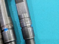 TESTOWANY Wtryskiwacz Audi 80 B4 028130201H 1.9 tdi