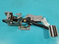 Pedał pedały Ford Focus Mk4 hamulca sprzęgła