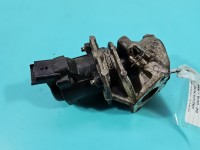 Zawór egr Mazda 3 I BK 9672880080 1.6 citd Producent części: Mazda, 5 PIN