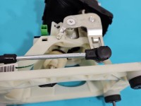 DŹWIGNIA LEWAREK WYBIERAK LINKI Volvo V40 II 12- 1.6 T3 (B4164)