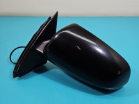 Lusterko lewe pin Audi A4 B7 kombi 5d kolor LZ9Y europa