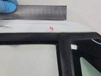 DRZWI PRZÓD PRAWE PASAŻERA Ford Transit MK7 06-13 5d biały