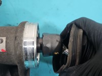 Przekładnia kierownicza maglownica Alfa romeo Giulietta 7805974768, 505216390