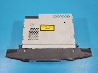 Radio fabryczne Mercedes W211 A2118702889 radioodtwarzacz