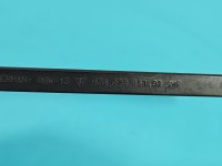 Ramie wycieraczki przód komplet lewe prawe Porsche Panamera I 970