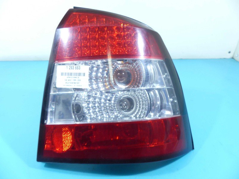 Lampa tył prawa Opel Astra II G HB