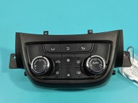 Konsola panel nawiewu Opel Zafira C 39081563, A2C1134810001
