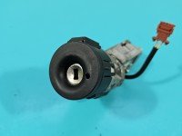 Komputer Sterownik silnika 9659767380, 9655708480, S120104600L Peugeot 407 2.2 16V