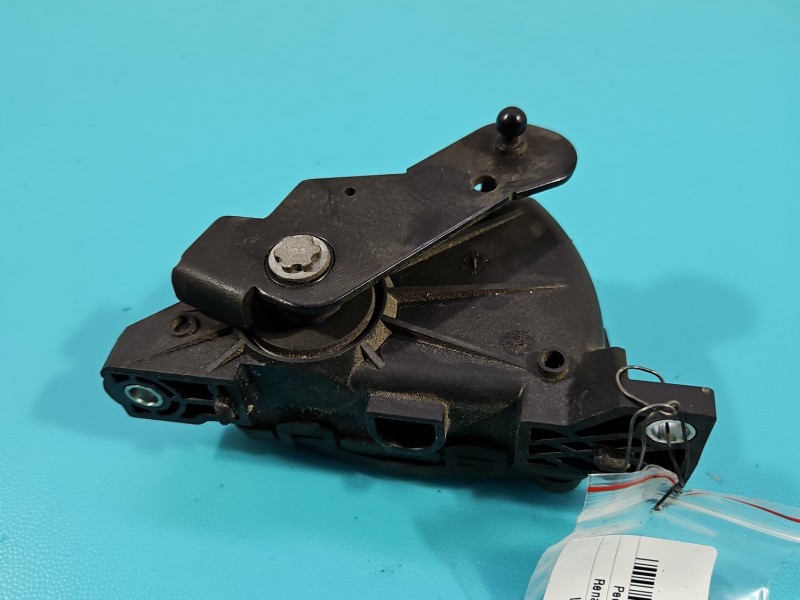 Pedał gazu potencjometr Renault Kangoo I 1.2 16V 8200699691