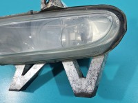 Halogen lewy Peugeot 406