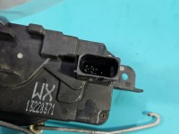 Zamek przód lewy 13220371 Opel Zafira B EUROPA 5pin