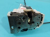 Zamek przód prawy Opel Combo D EUROPA IMPRK1391568, B792, 0.8 kg, Europejska, 3AU 298, 5pin, B792