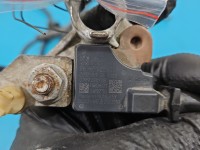 KLEMA INSTALACJA WIĄZKA MINUSOWA MINUS Citroen DS4 11-15 2.0 hdi RH02 9676592280