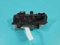 Światło jazdy dziennej lewe Renault Captur I 89208541, 266003864R