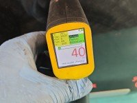 DRZWI PRZÓD PRAWE PASAŻERA Citroen C5 II X7 4d KTVD